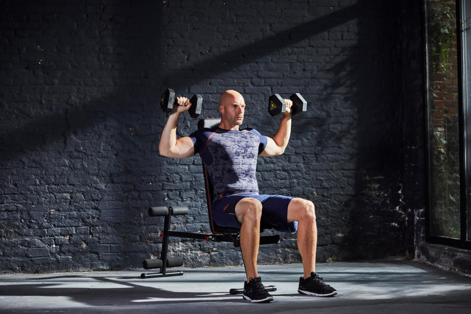 13 Best Chest and Triceps Workout for Bodybuilding (Home & Gym)